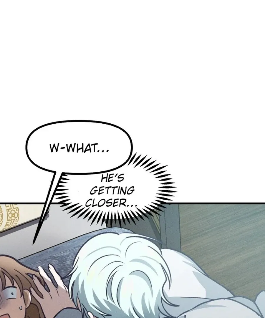 What I see, it became a sacrifice! Chapter 5 page 21 - 