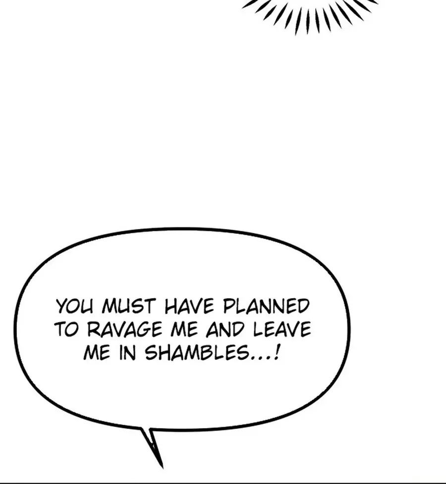 What I see, it became a sacrifice! Chapter 5 page 27 - 