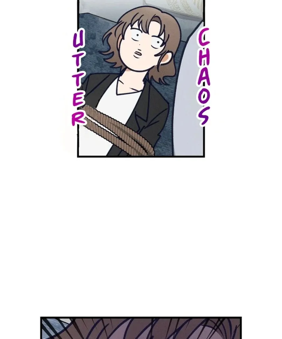 What I see, it became a sacrifice! Chapter 5 page 30 - 