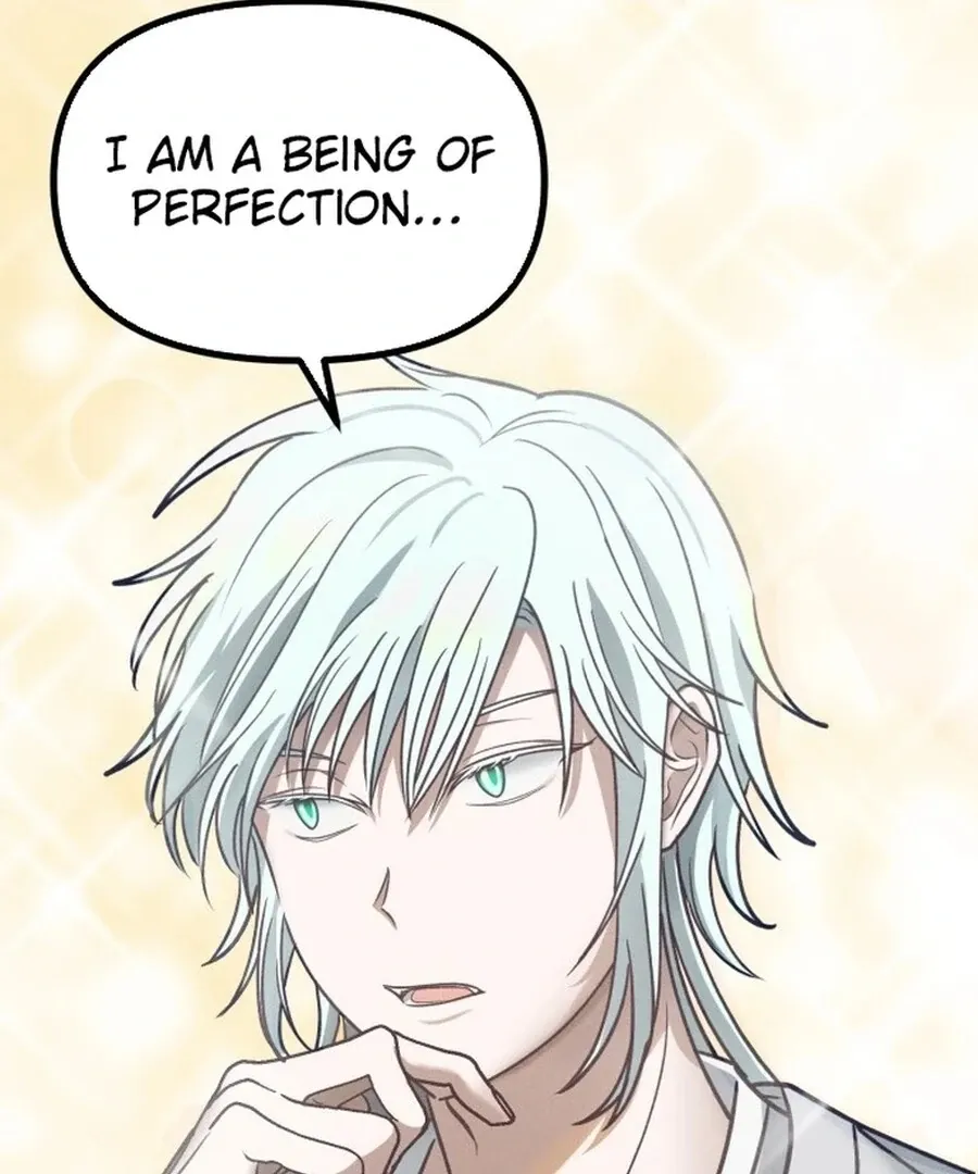 What I see, it became a sacrifice! Chapter 5 page 36 - 