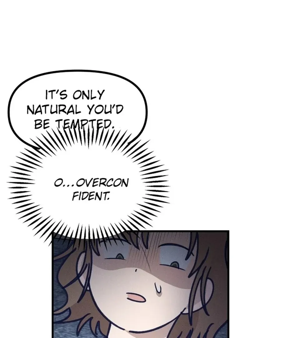 What I see, it became a sacrifice! Chapter 5 page 38 - 
