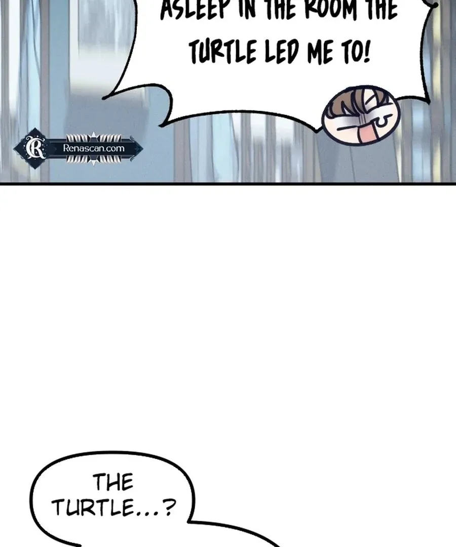 What I see, it became a sacrifice! Chapter 5 page 41 - 