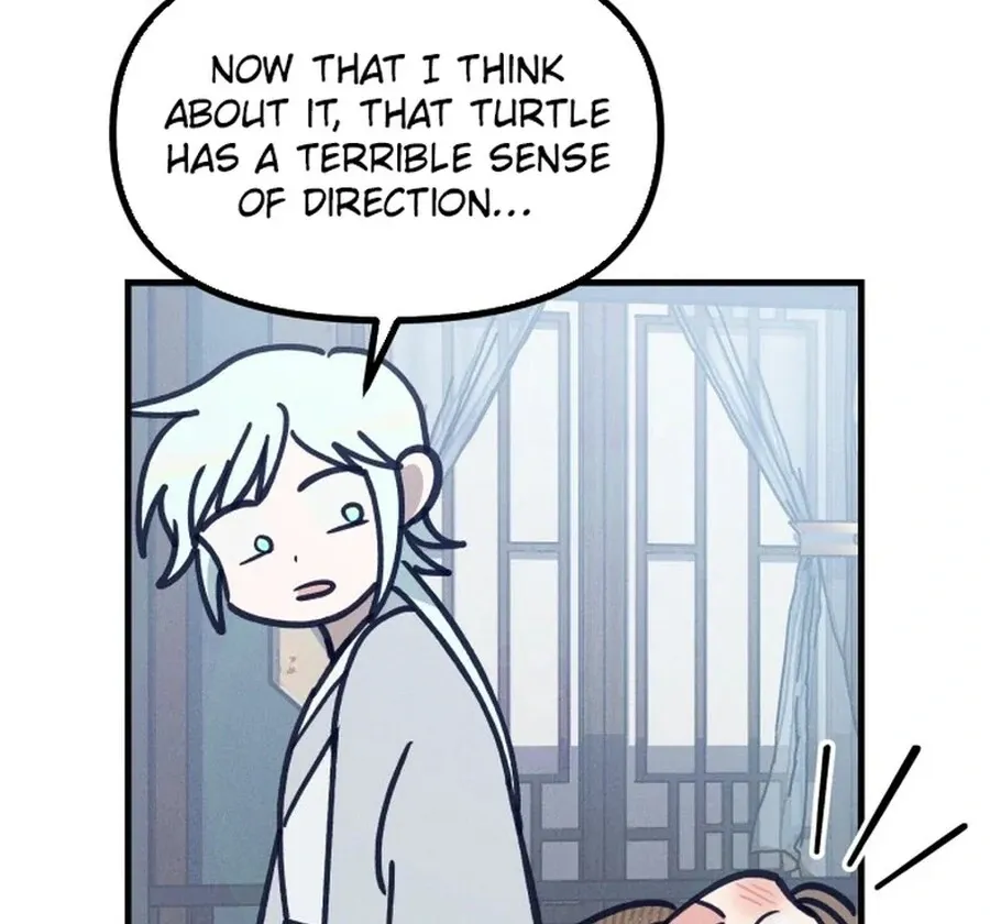 What I see, it became a sacrifice! Chapter 5 page 42 - 