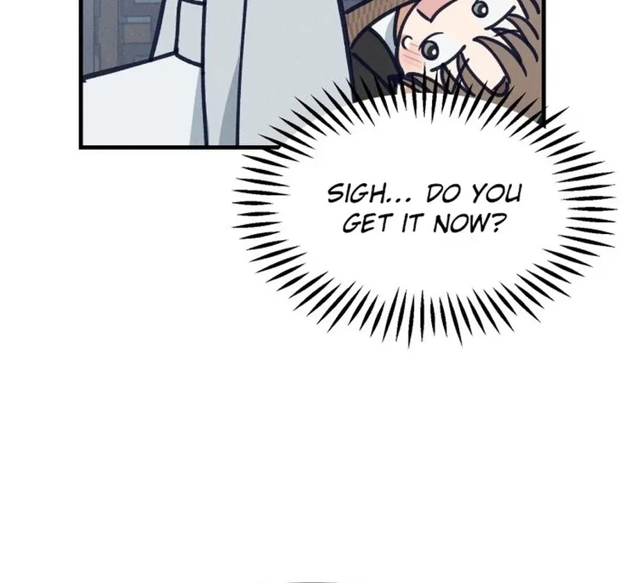 What I see, it became a sacrifice! Chapter 5 page 43 - 