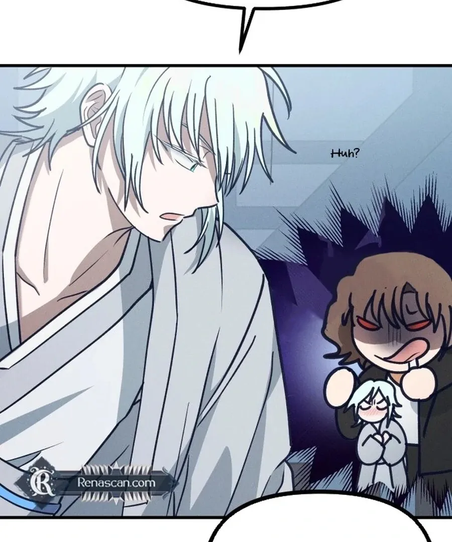 What I see, it became a sacrifice! Chapter 5 page 47 - 