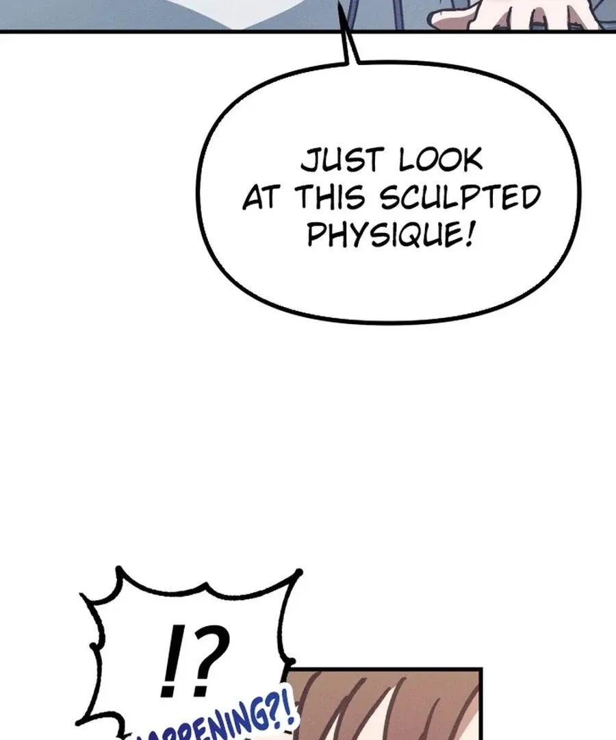 What I see, it became a sacrifice! Chapter 5 page 50 - 