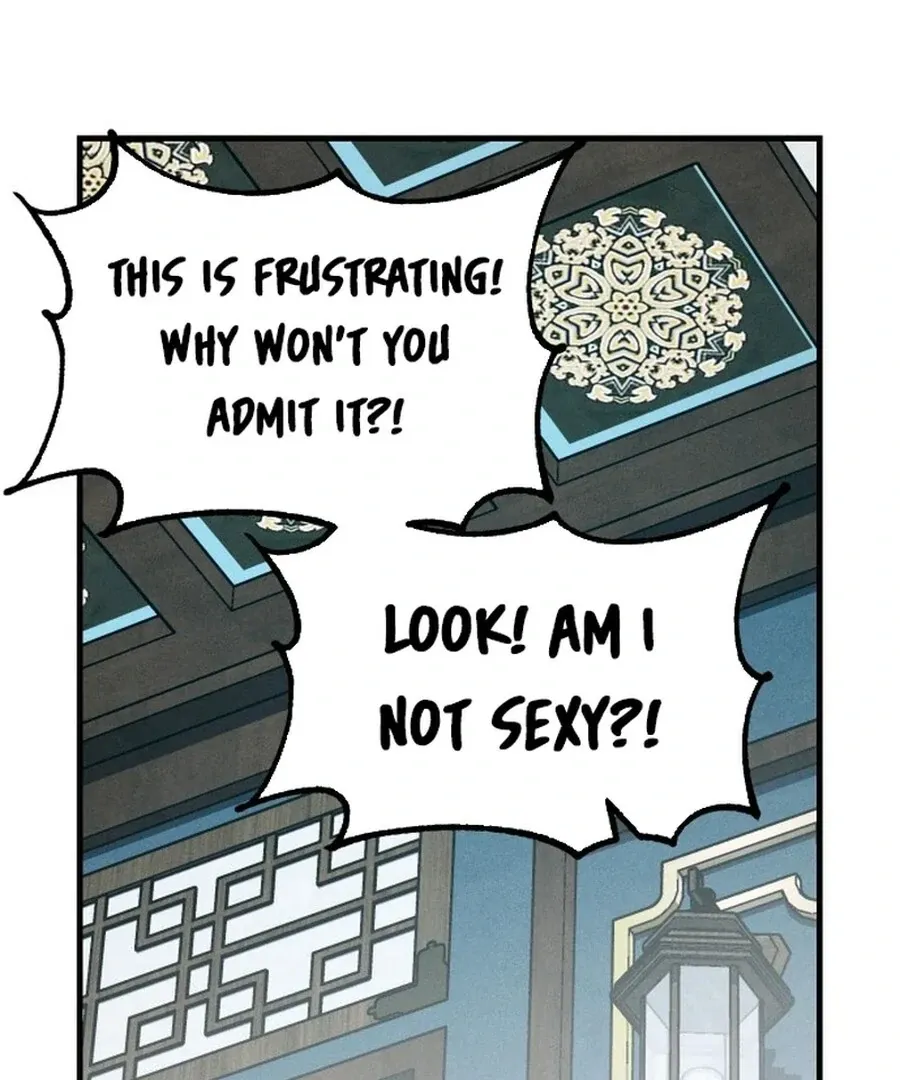 What I see, it became a sacrifice! Chapter 5 page 53 - 