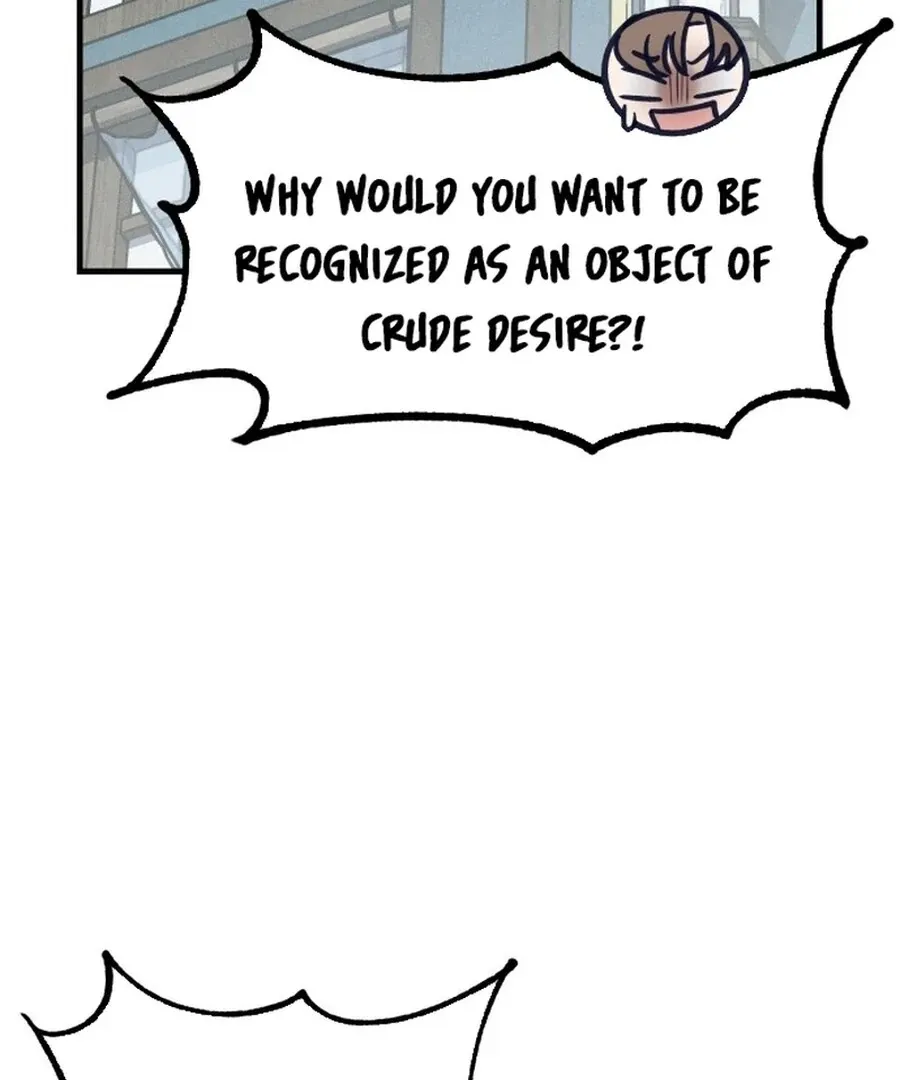 What I see, it became a sacrifice! Chapter 5 page 54 - 