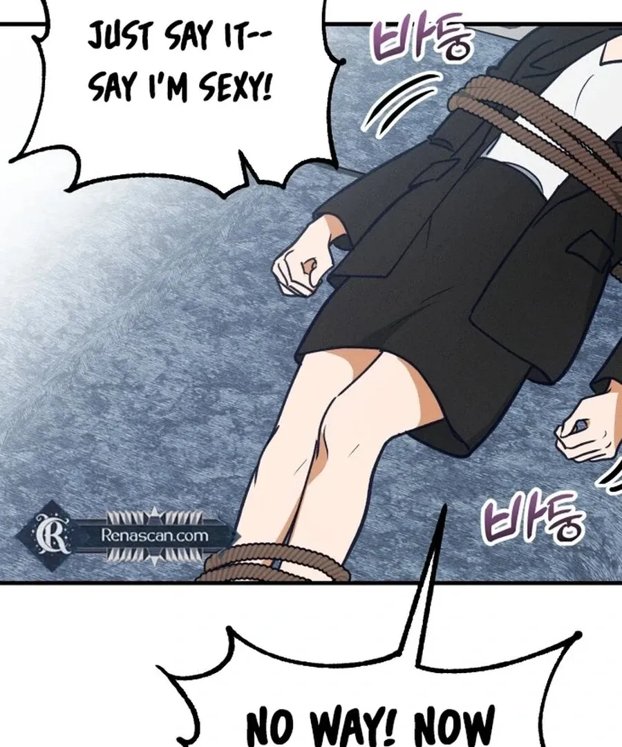 What I see, it became a sacrifice! Chapter 5 page 55 - 