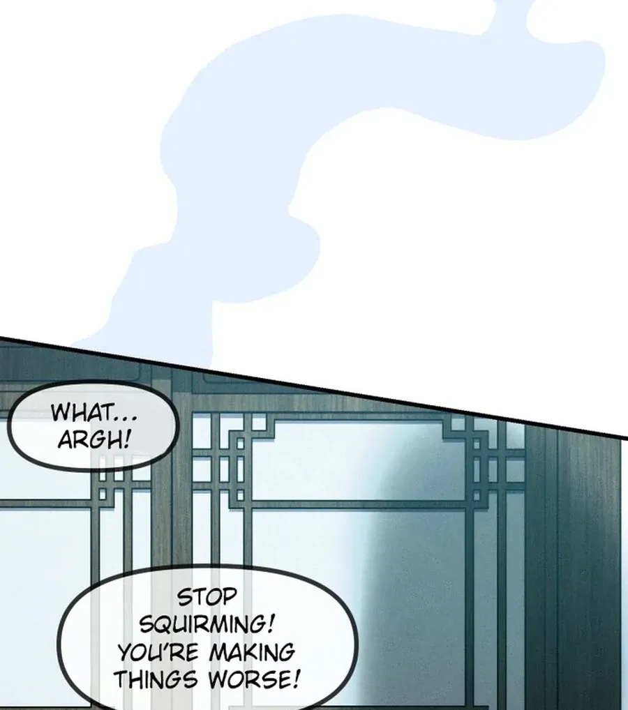 What I see, it became a sacrifice! Chapter 5 page 59 - 