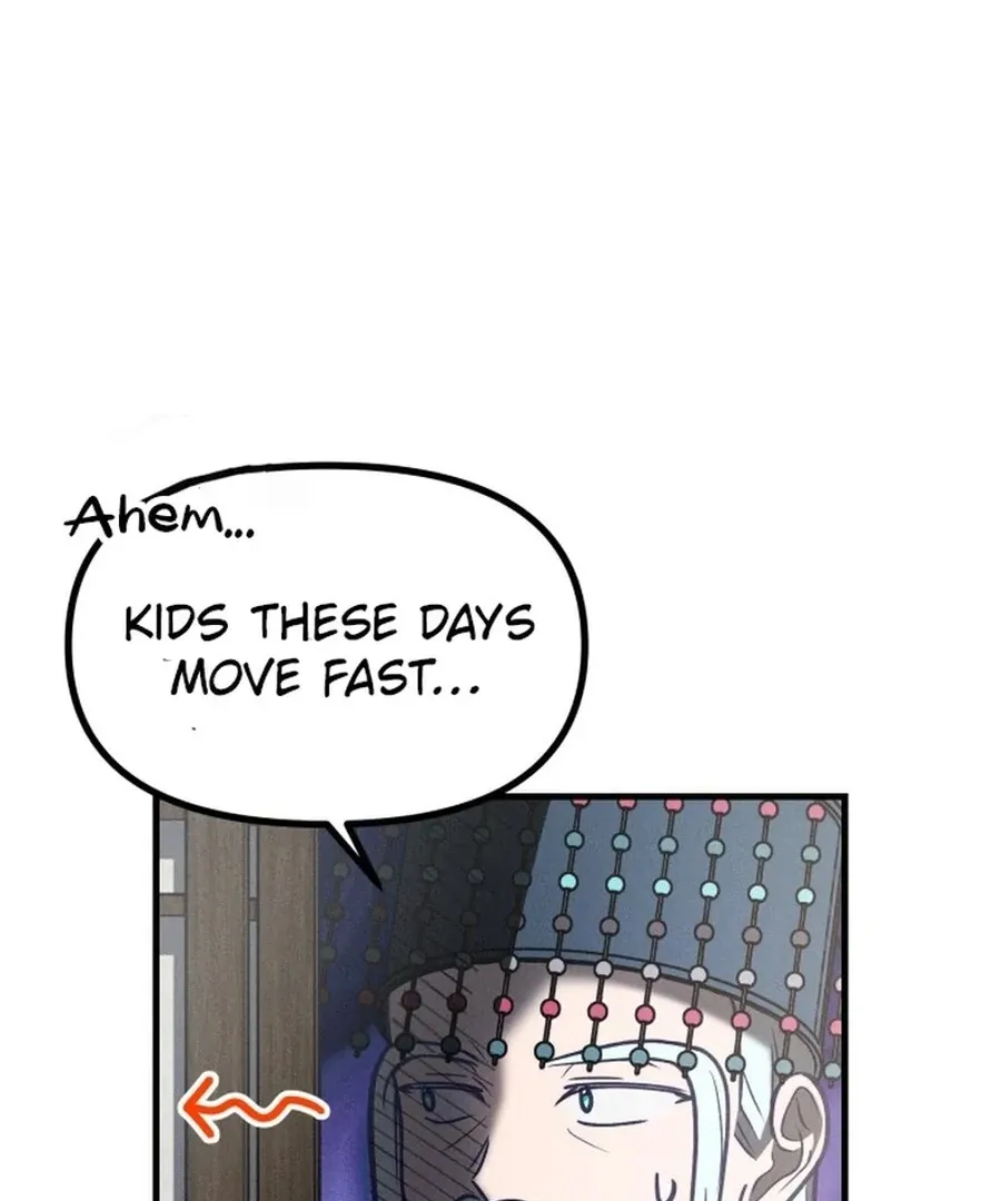 What I see, it became a sacrifice! Chapter 5 page 65 - 