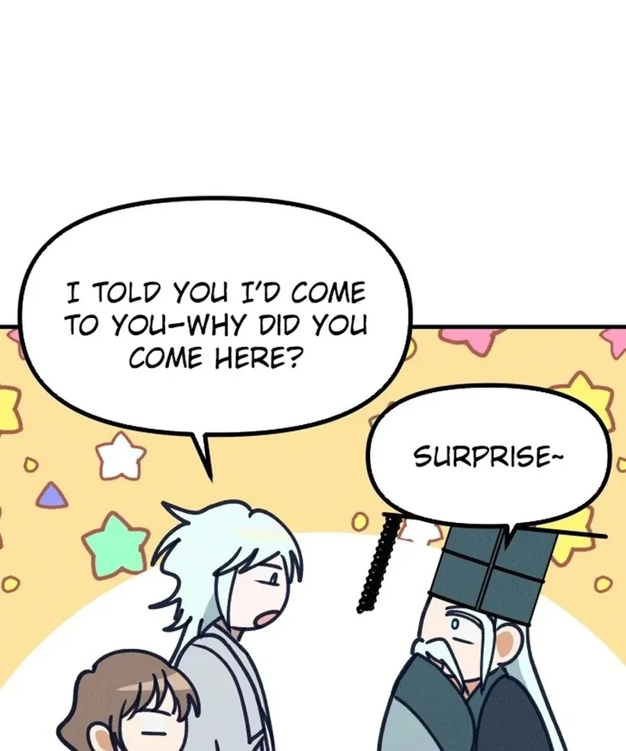 What I see, it became a sacrifice! Chapter 5 page 71 - 