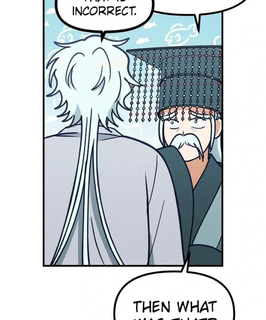 What I see, it became a sacrifice! Chapter 5 page 73 - 