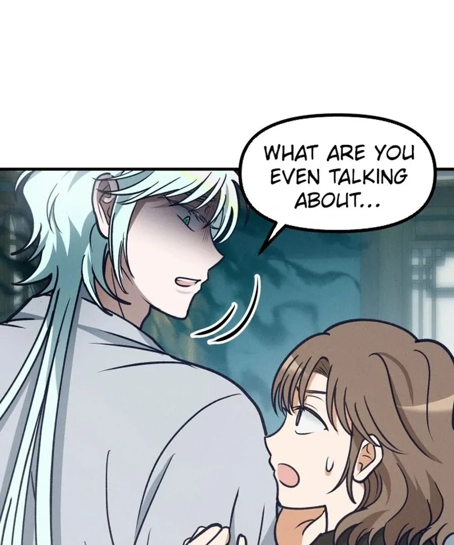 What I see, it became a sacrifice! Chapter 5 page 76 - 