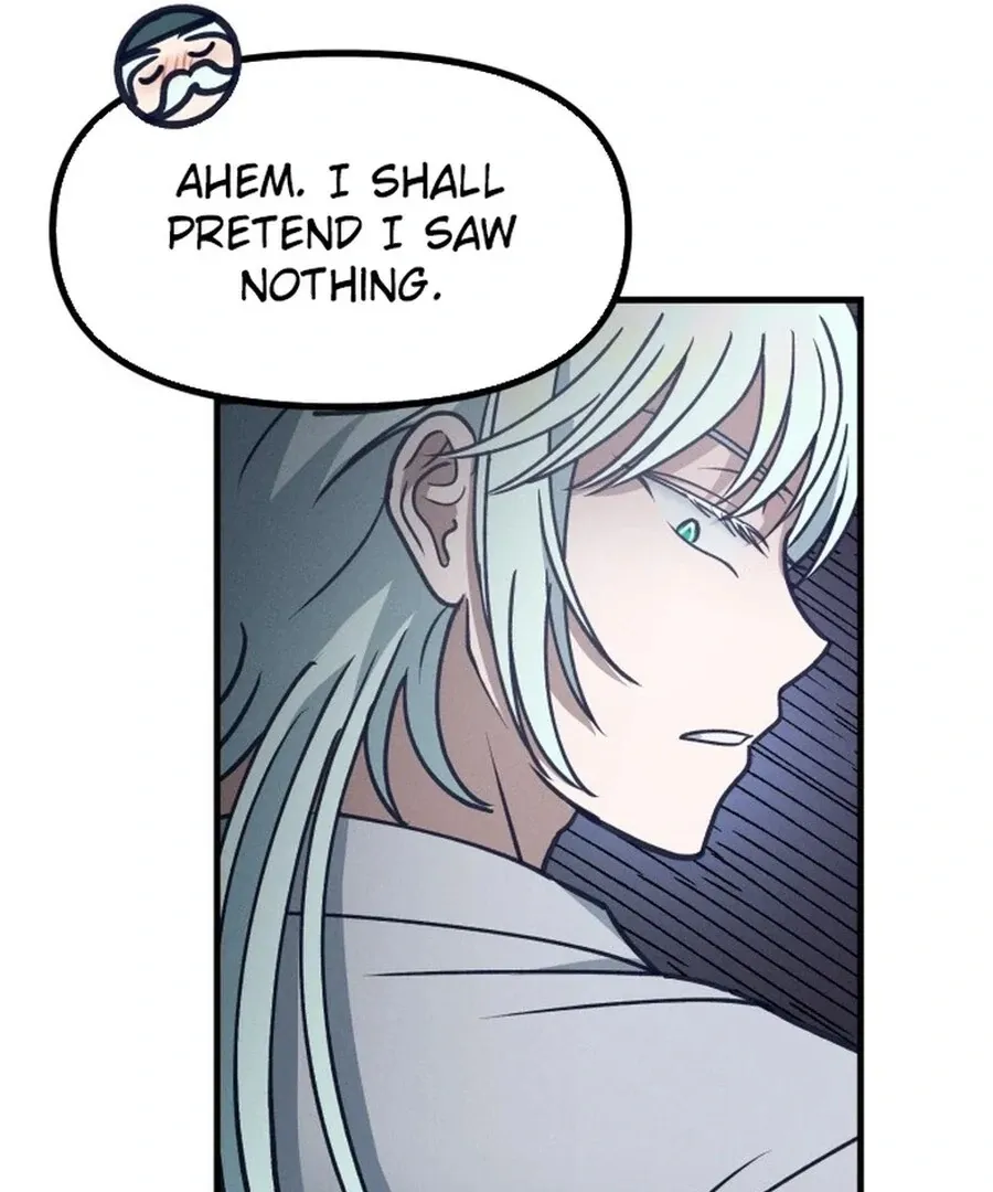 What I see, it became a sacrifice! Chapter 5 page 79 - 