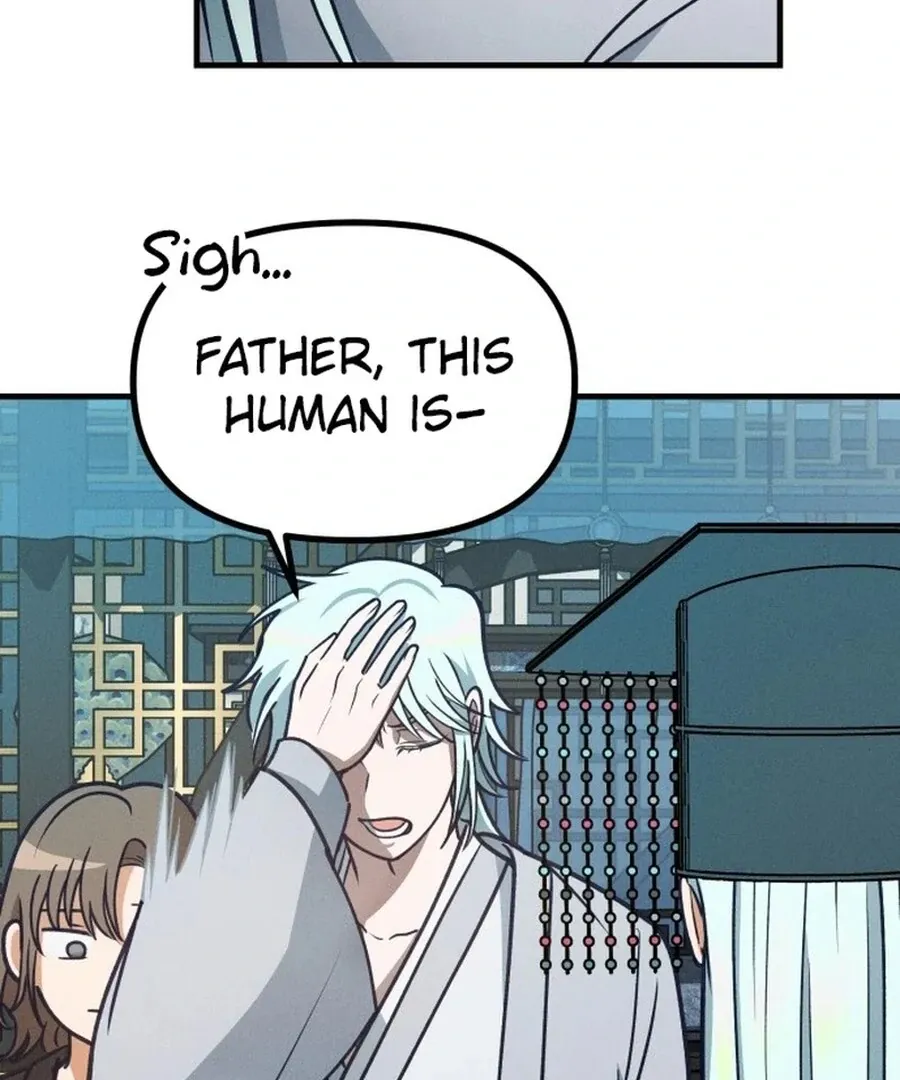 What I see, it became a sacrifice! Chapter 5 page 80 - 