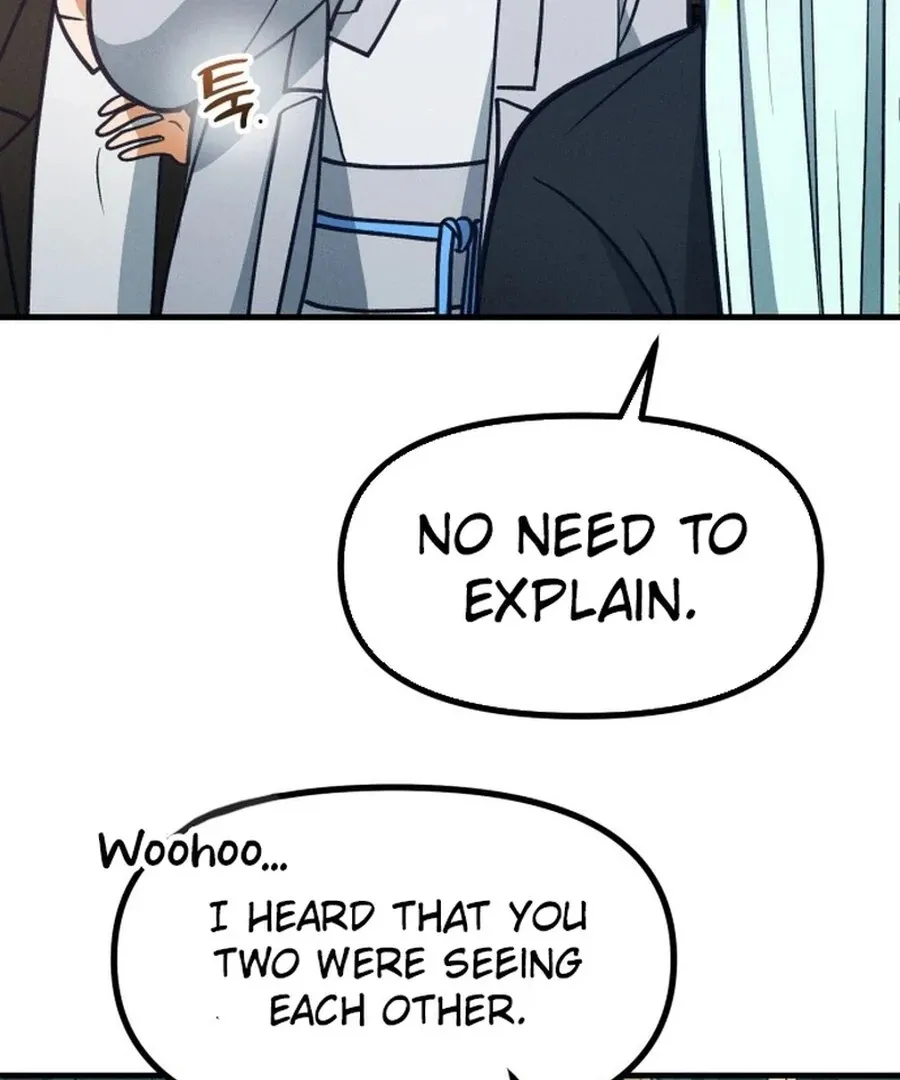 What I see, it became a sacrifice! Chapter 5 page 81 - 