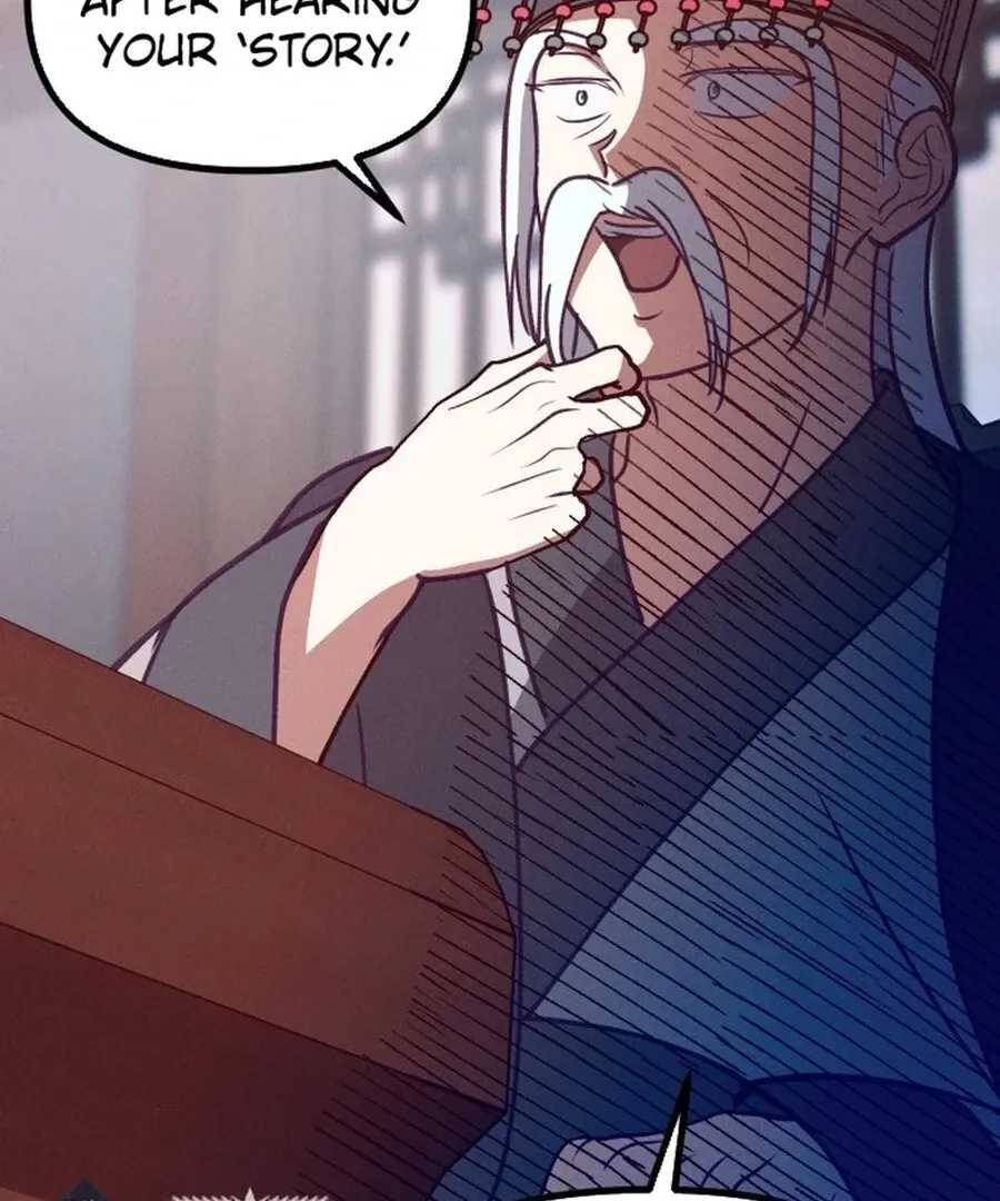 What I see, it became a sacrifice! Chapter 5 page 91 - 