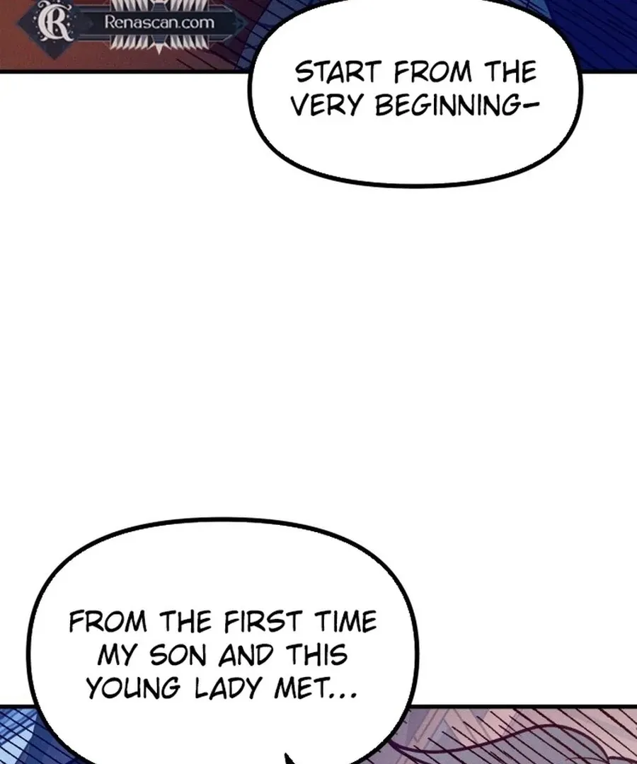 What I see, it became a sacrifice! Chapter 5 page 92 - 