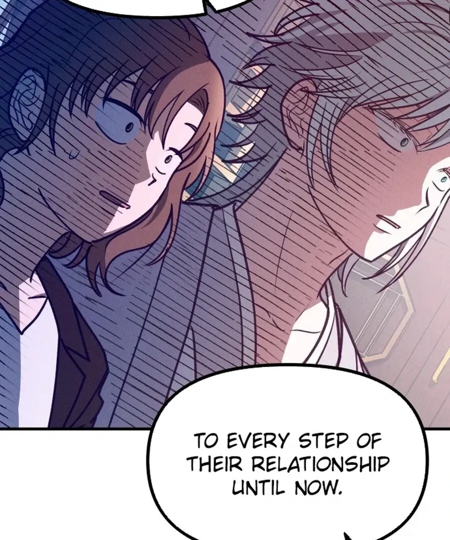 What I see, it became a sacrifice! Chapter 5 page 93 - 