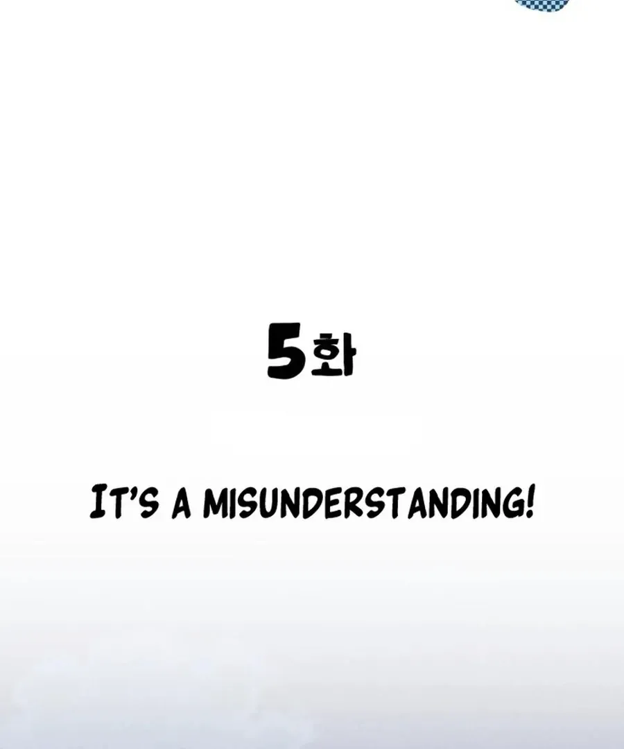 What I see, it became a sacrifice! Chapter 5 page 97 - 