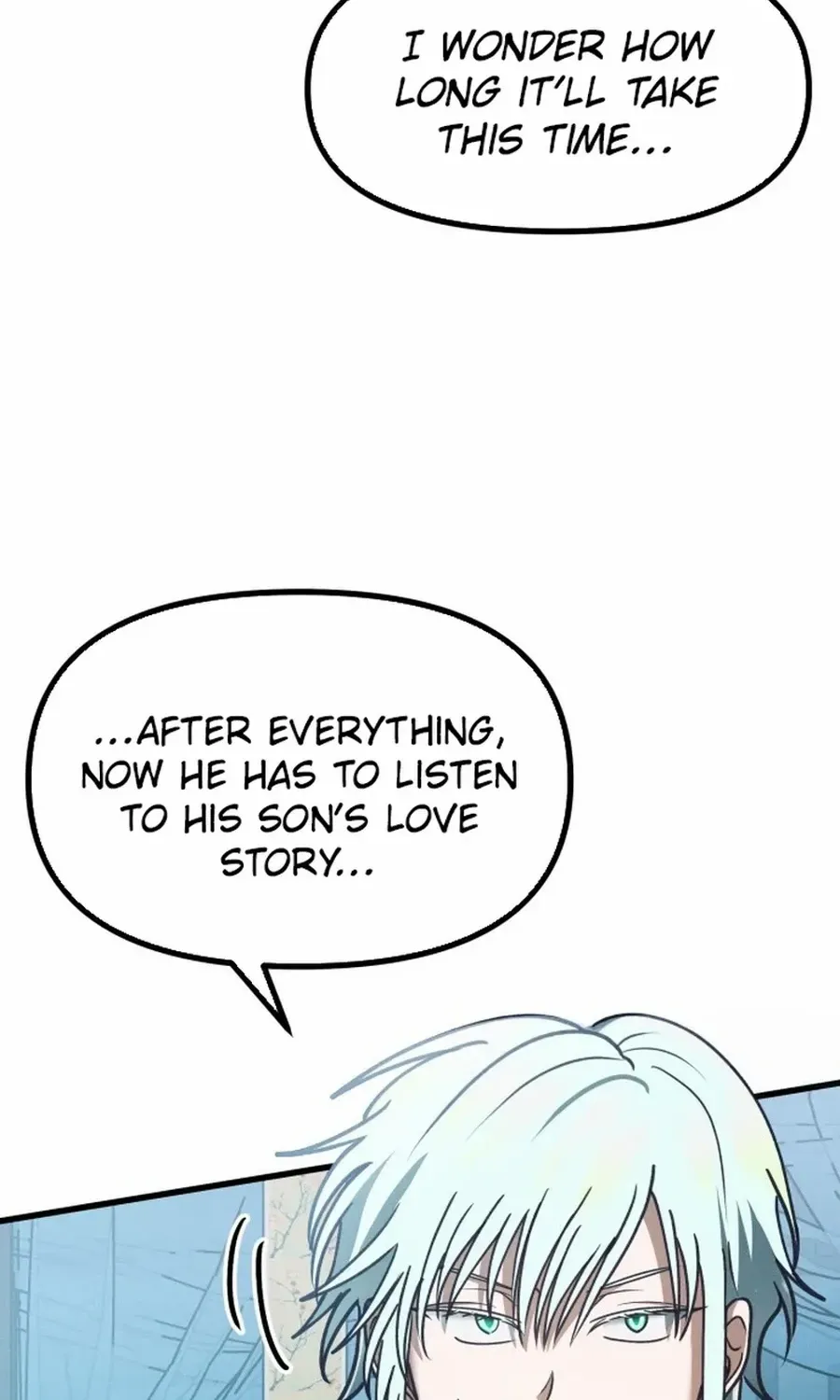 What I see, it became a sacrifice! Chapter 6 page 11 - 