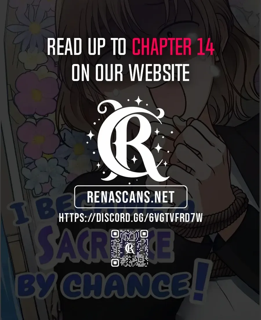 What I see, it became a sacrifice! Chapter 6 page 103 - 