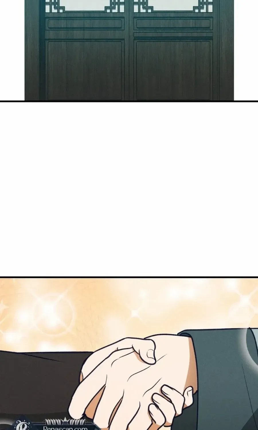 What I see, it became a sacrifice! Chapter 6 page 17 - 