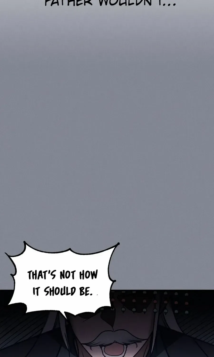 What I see, it became a sacrifice! Chapter 6 page 24 - 