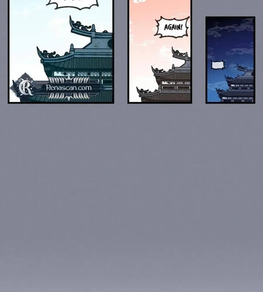 What I see, it became a sacrifice! Chapter 6 page 29 - 
