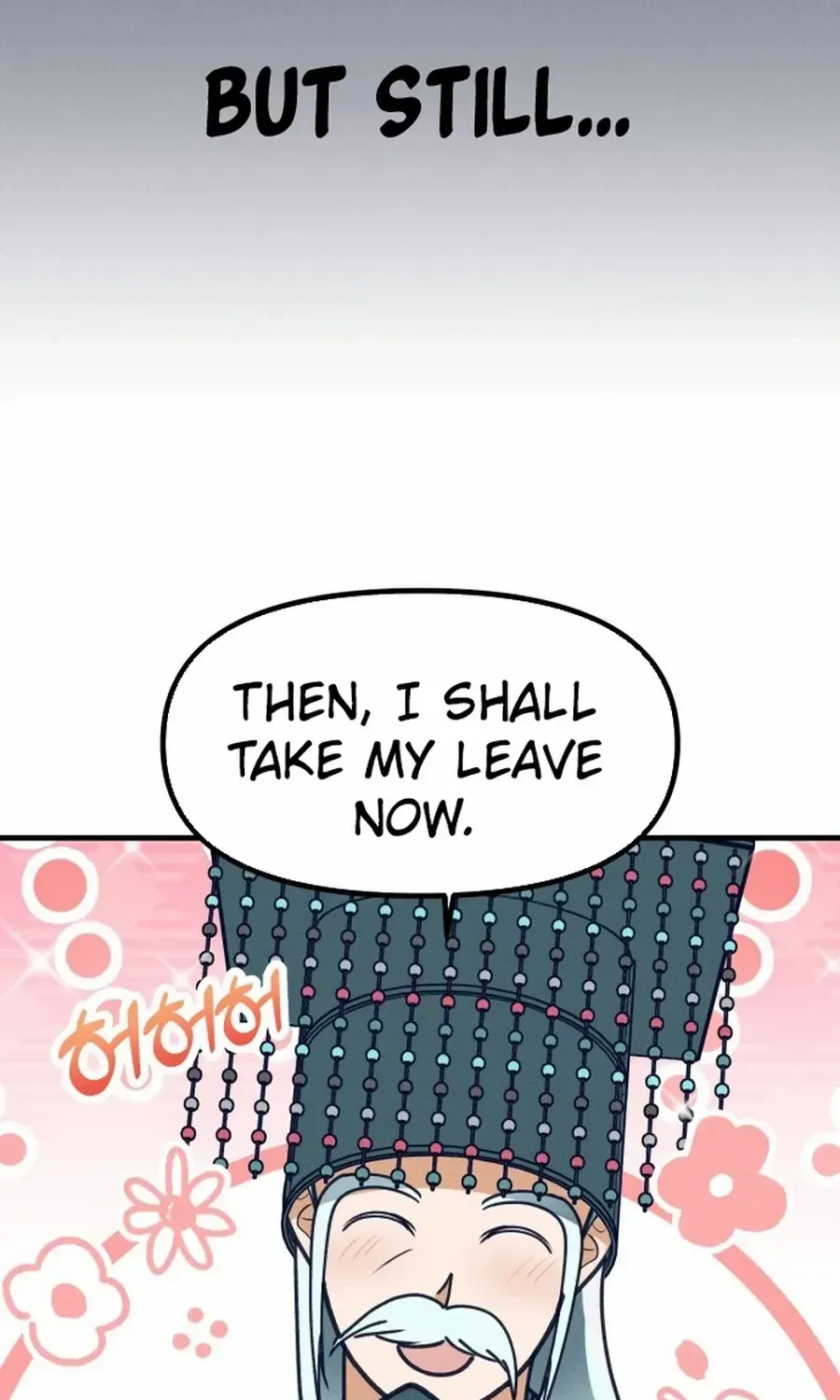 What I see, it became a sacrifice! Chapter 6 page 30 - 