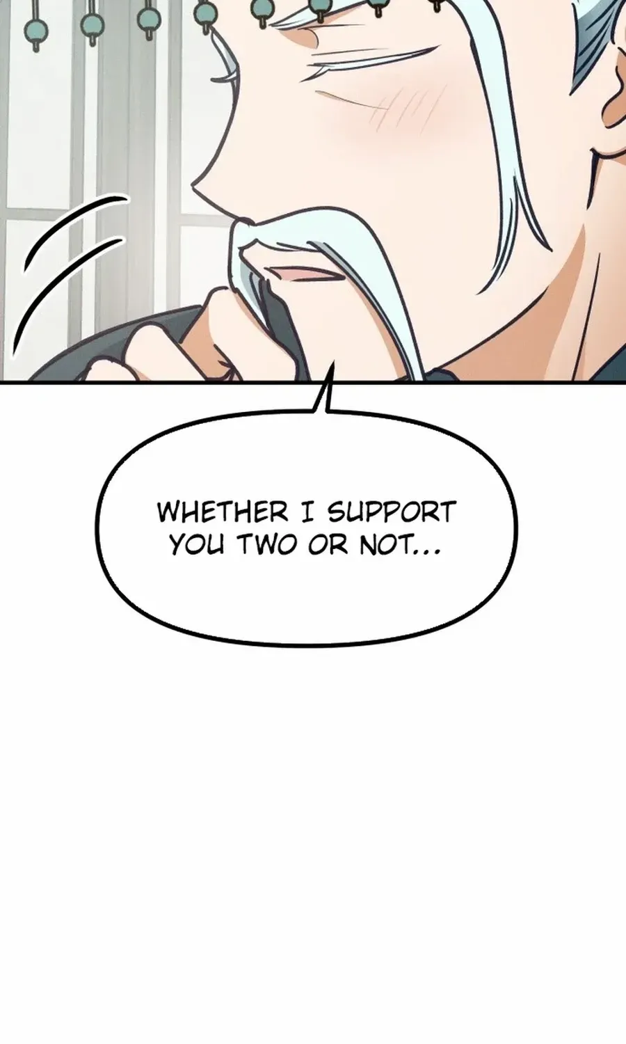 What I see, it became a sacrifice! Chapter 6 page 4 - 