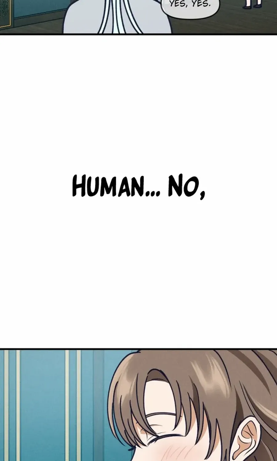 What I see, it became a sacrifice! Chapter 6 page 32 - 