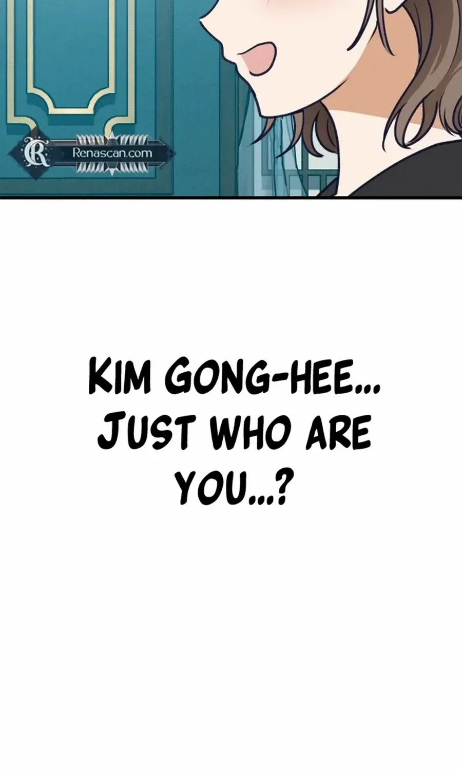 What I see, it became a sacrifice! Chapter 6 page 33 - 