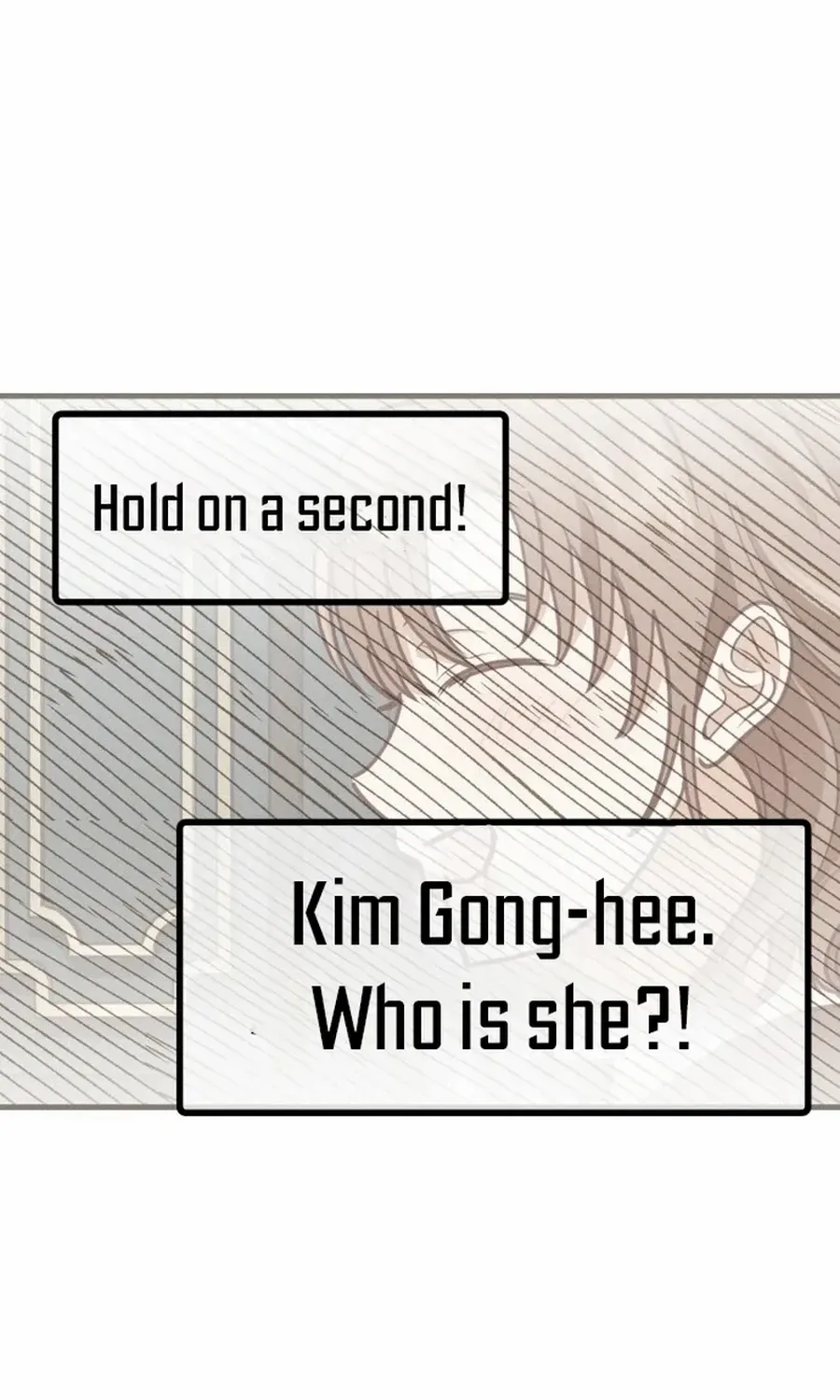 What I see, it became a sacrifice! Chapter 6 page 34 - 