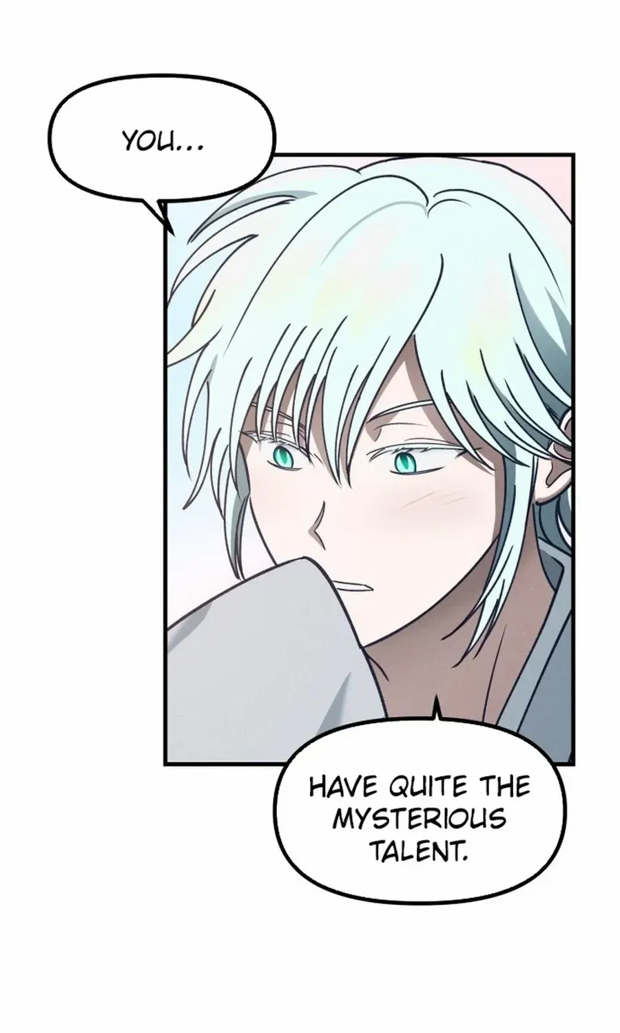 What I see, it became a sacrifice! Chapter 6 page 44 - 
