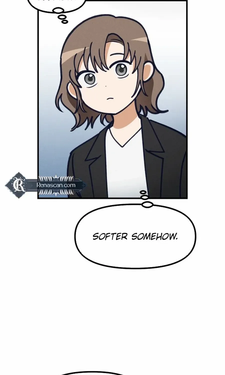 What I see, it became a sacrifice! Chapter 6 page 46 - 