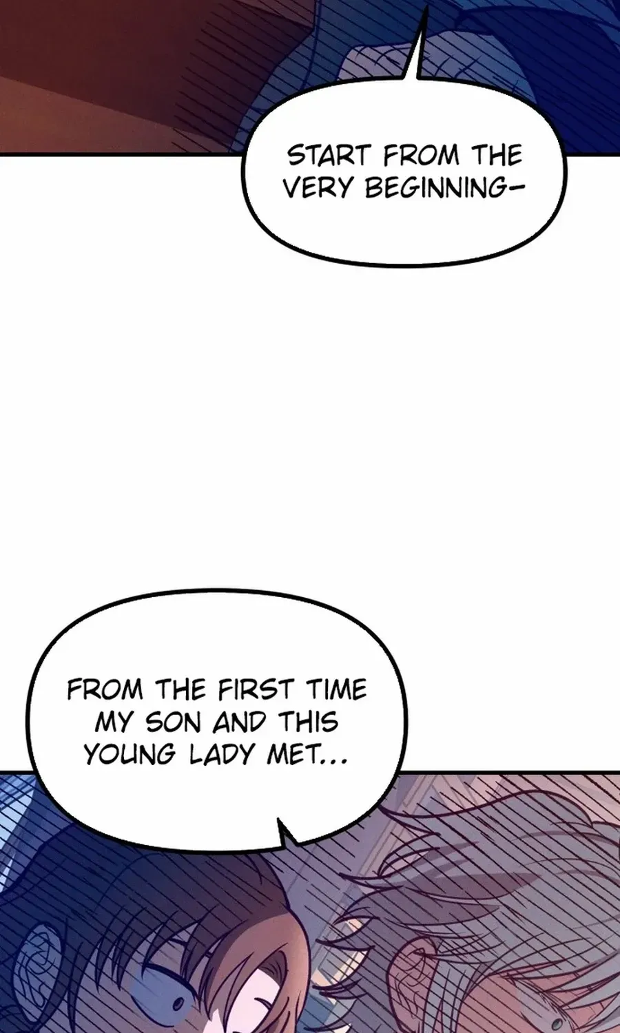 What I see, it became a sacrifice! Chapter 6 page 6 - 