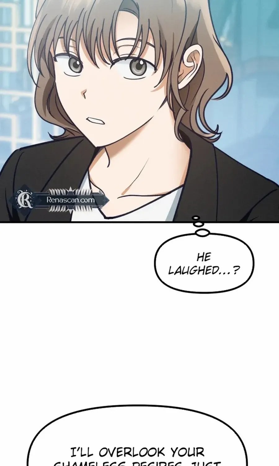 What I see, it became a sacrifice! Chapter 6 page 52 - 