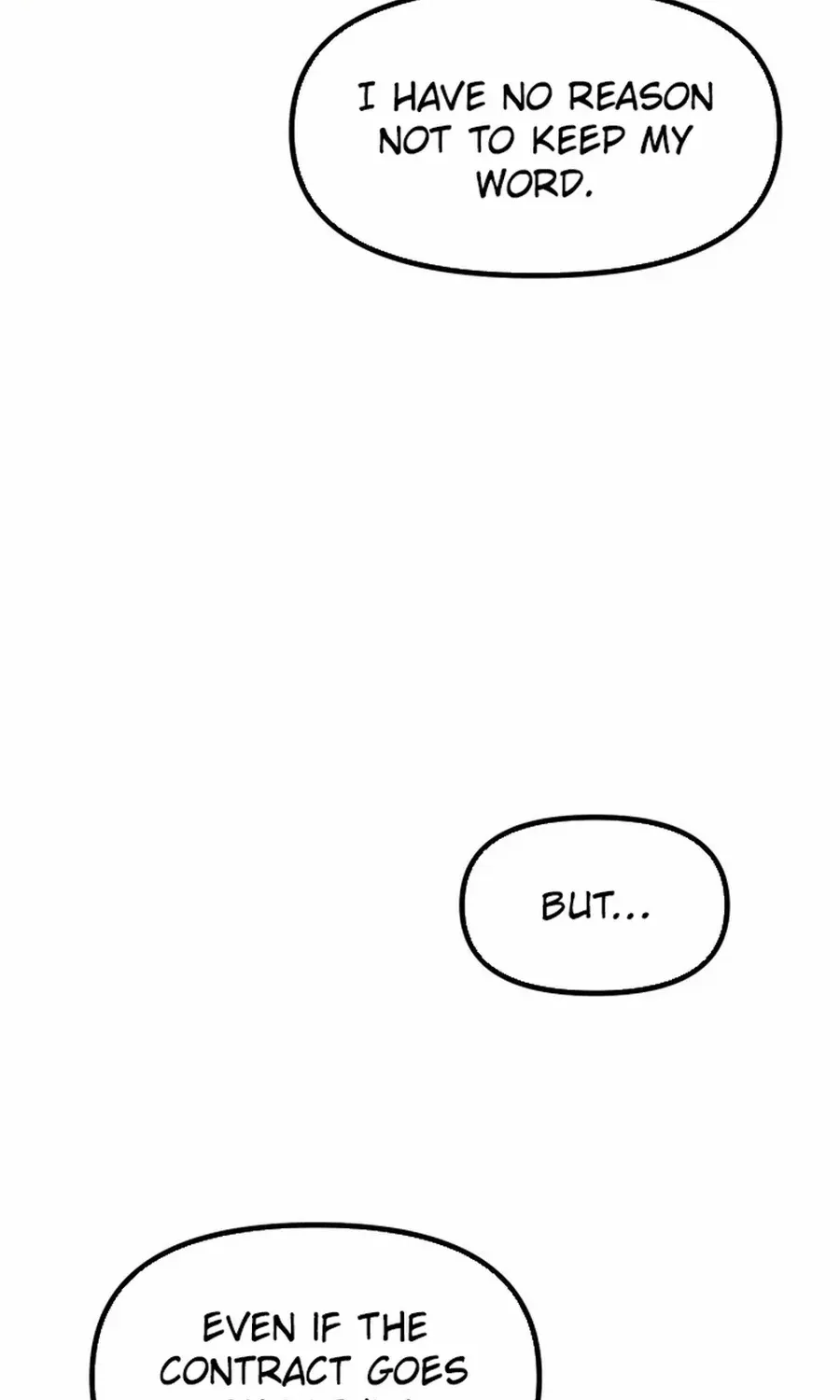 What I see, it became a sacrifice! Chapter 6 page 60 - 