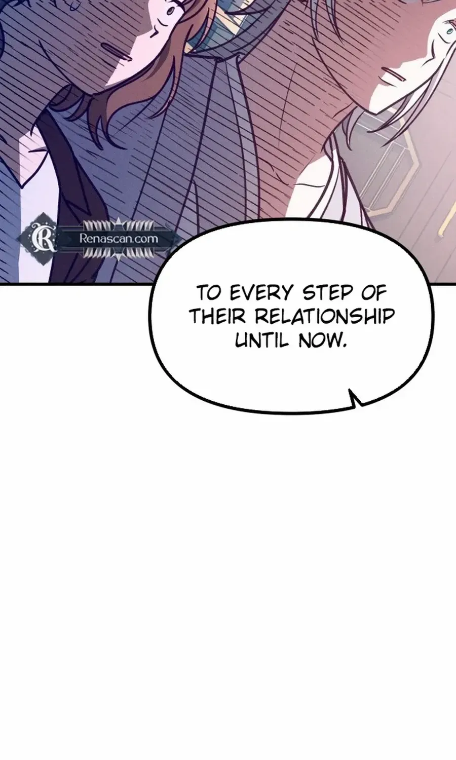 What I see, it became a sacrifice! Chapter 6 page 7 - 