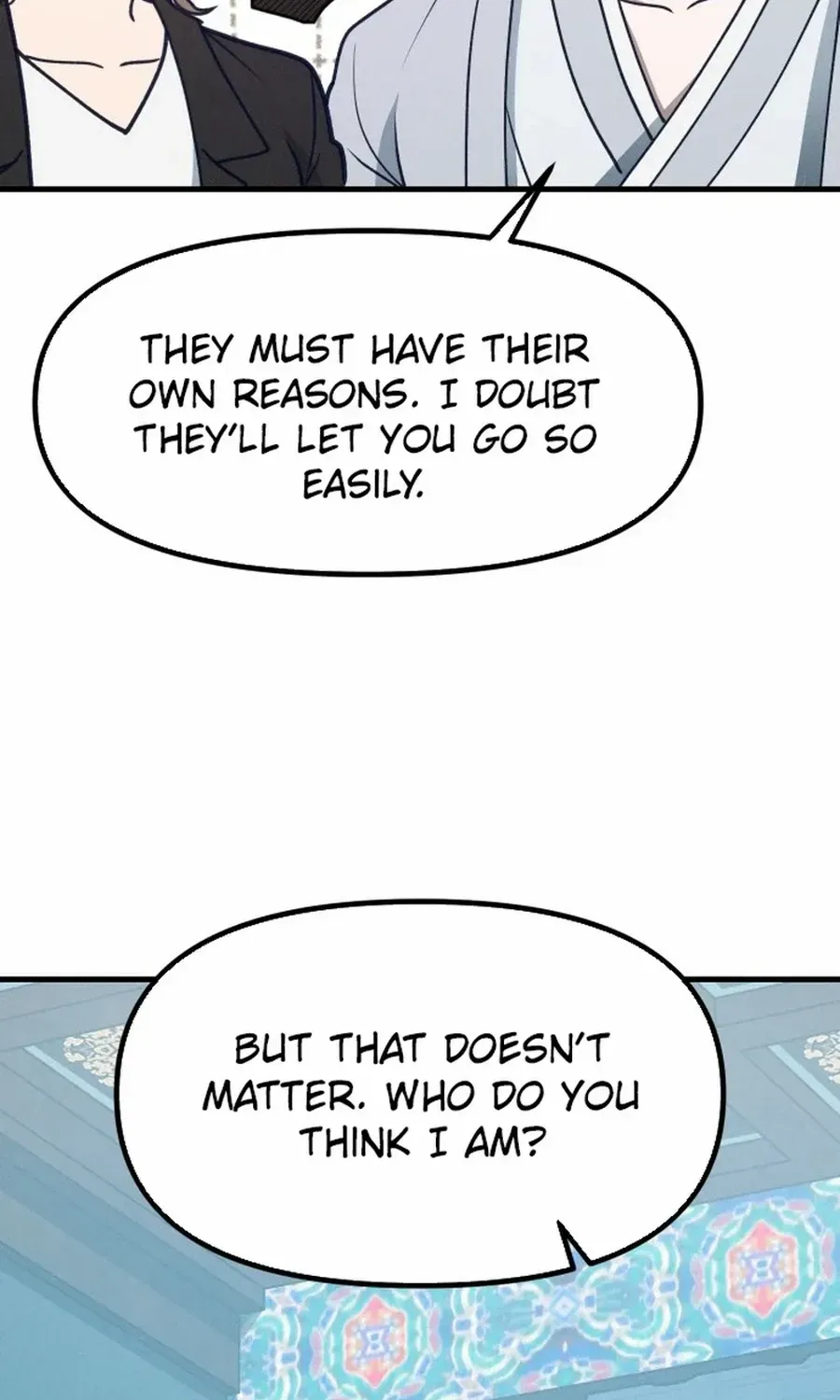 What I see, it became a sacrifice! Chapter 6 page 62 - 