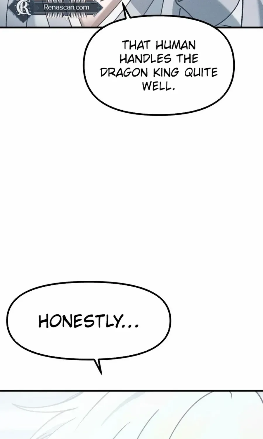 What I see, it became a sacrifice! Chapter 6 page 73 - 