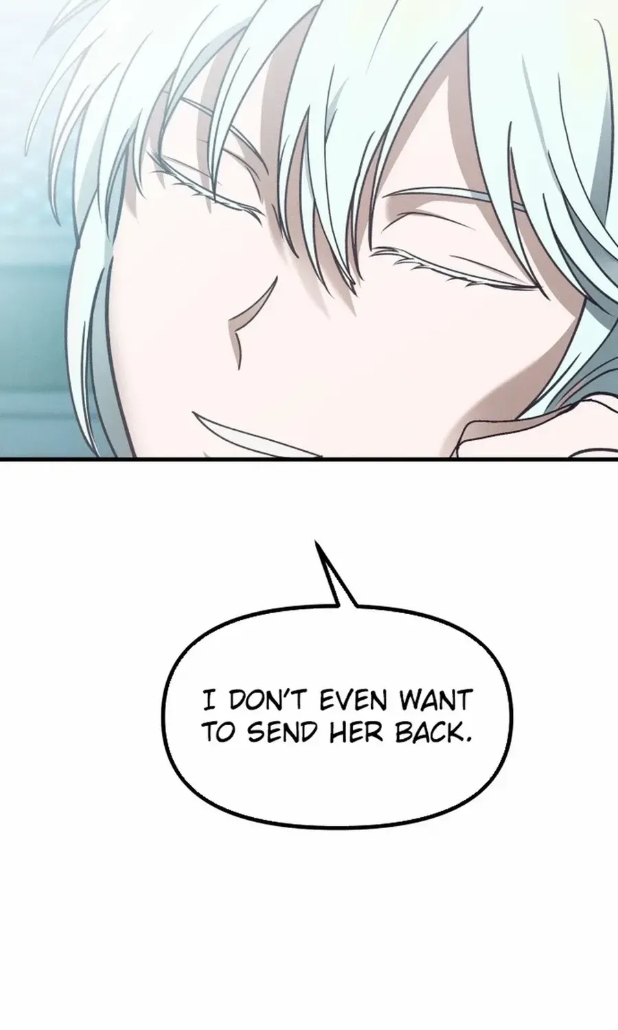 What I see, it became a sacrifice! Chapter 6 page 74 - 