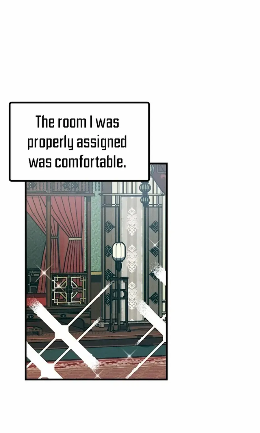 What I see, it became a sacrifice! Chapter 6 page 80 - 