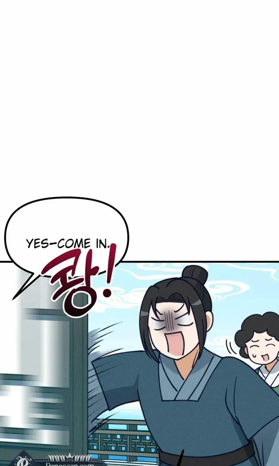 What I see, it became a sacrifice! Chapter 6 page 89 - 