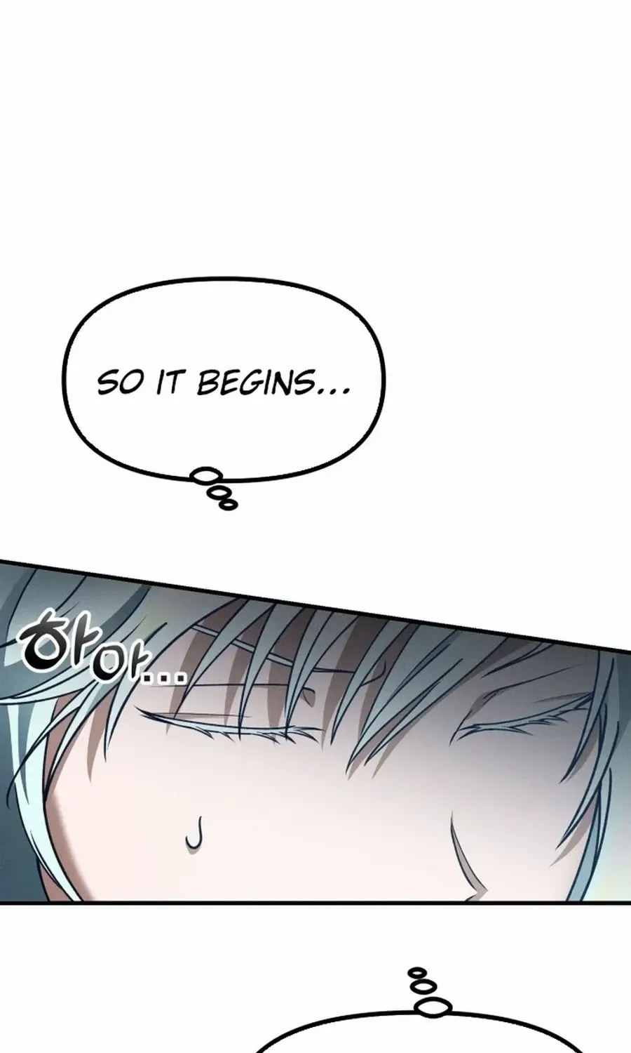 What I see, it became a sacrifice! Chapter 6 page 10 - 