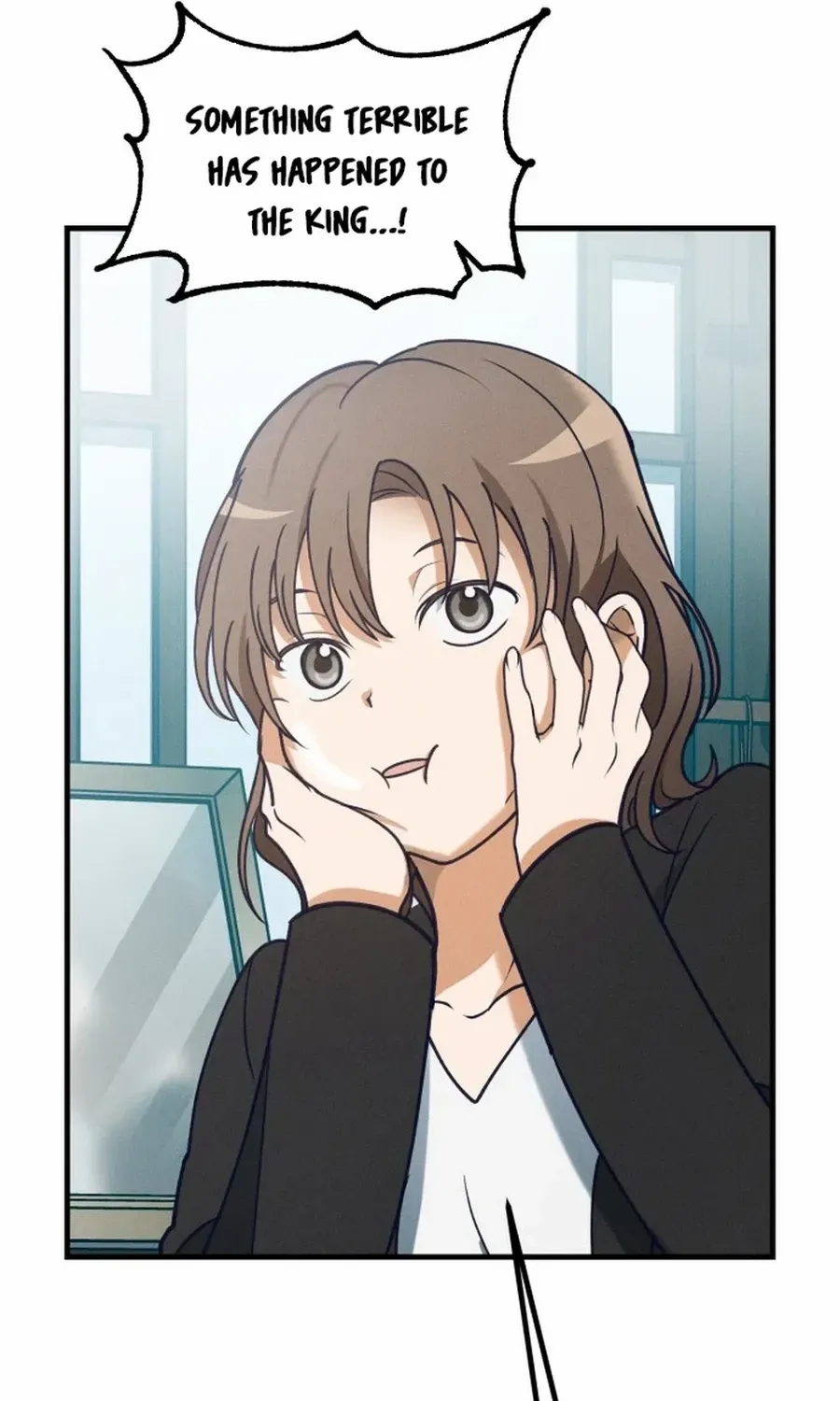What I see, it became a sacrifice! Chapter 6 page 91 - 