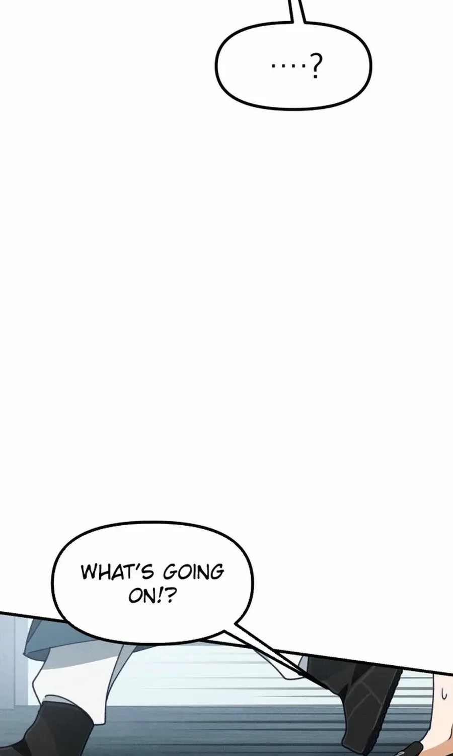What I see, it became a sacrifice! Chapter 6 page 92 - 