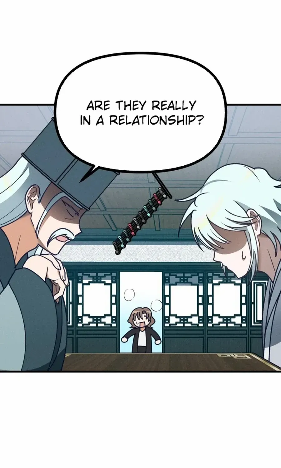 What I see, it became a sacrifice! Chapter 6 page 98 - 